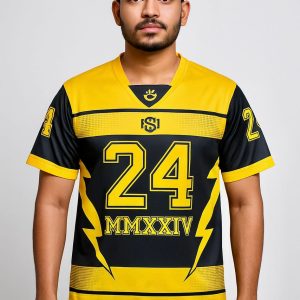 Premium Quality Mens Jersey