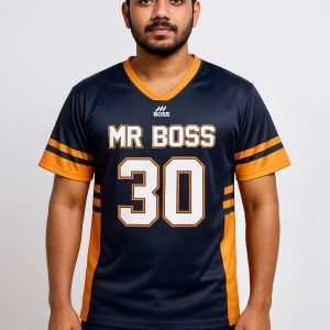 Premium Quality Mens Jersey